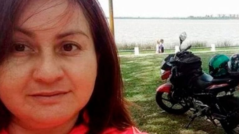 Santa Fe: denunció el embarazo de una alumna por una violación intrafamiliar y la mataron de 13 puñaladas