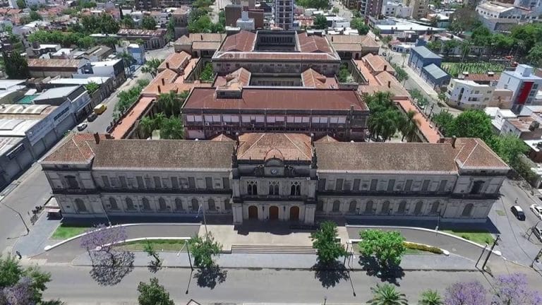Investigadores de la Universidad del Litoral estudian detección de anticuerpos contra el coronavirus