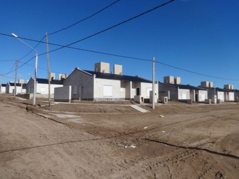 En General Acha, el IPAV desadjudicó una vivienda porque no la pagaban