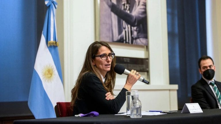 Lanzaron “(Re)nombrar”, la guía para una comunicación con perspectiva de género