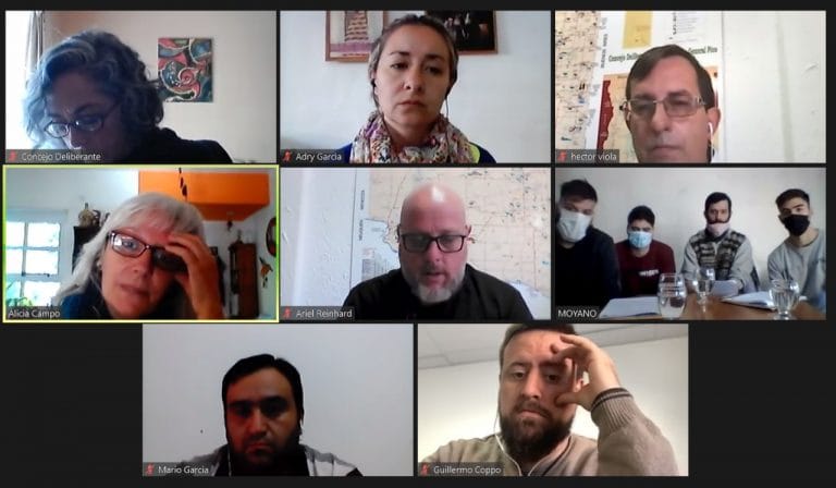 El Concejo Deliberante avanza en el proyecto del uso de cannabis con fines medicinales