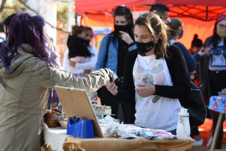 General Pico: este domingo habrá feria de emprendedores y desfile de modas en vísperas del Día de la Madre