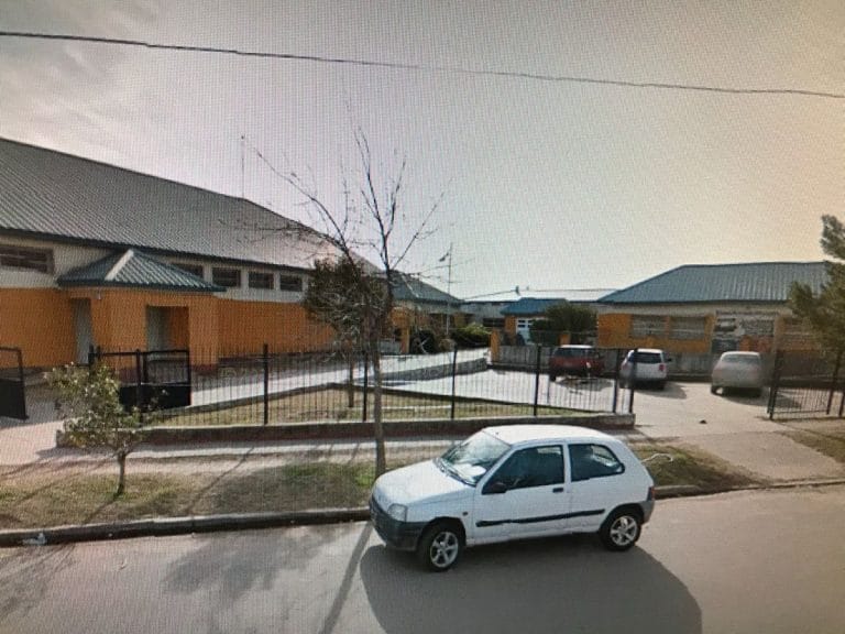 Profundo pesar en la Escuela Nº 259 y la Escuela de Apoyo a la Inclusión Nº 1 por el fallecimiento del alumno Benjamín Mani