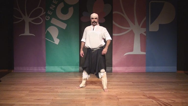 Este miércoles Folkloreando desde Casa con «Repique Sureño»