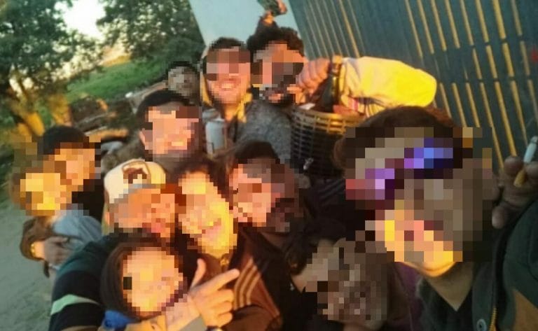 “Fiesta clandestina” en General Acha: Una funcionaria fue obligada a presentar su renuncia al ser propietaria de la quinta donde se reunieron más de 30 personas