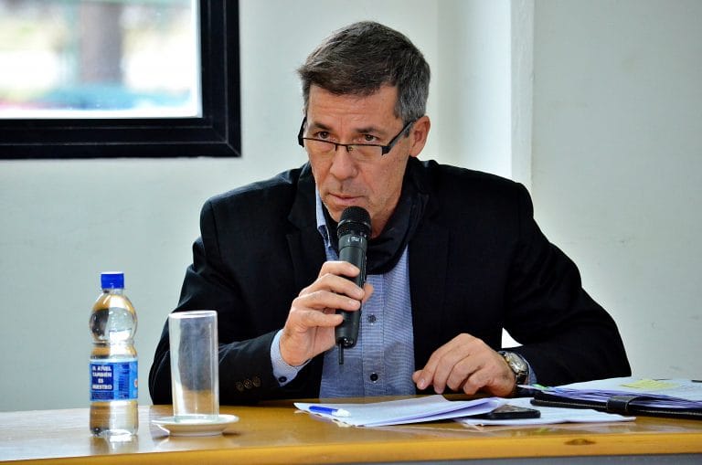Ardohain: “es desmedida la multa económica prevista de $21.000 que aplica la DGR”