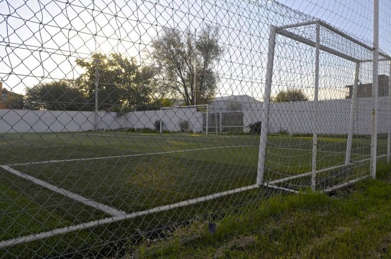 Fernanda Alonso aseguró que «es inminente que en cualquier momento se de la autorización» para que vuelvan las canchas de futbol 5