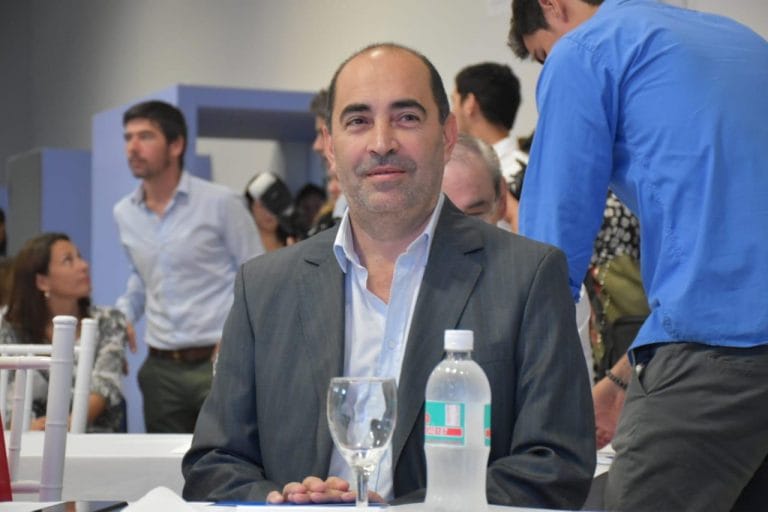 El concejal Capellino se refirió a los aumentos de CORPICO: “Más que el valor, es fundamental discutir la calidad del agua que estamos consumiendo”