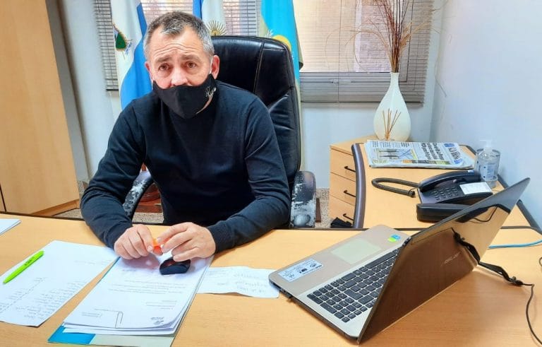 Asociación Italiana: “La deuda que en su momento llegó casi a $ 9.500.000 hoy la vamos achicando de a poco” indicó “Bichi” Angelucci
