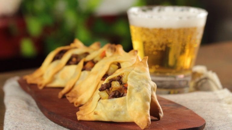 La Asociación Árabe de General Pico realiza hoy la feria de sus clásicas empanadas