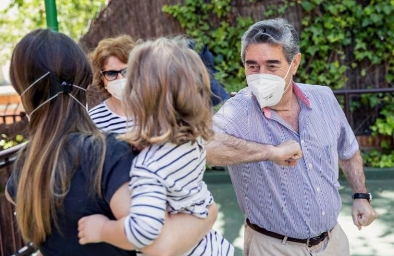 La Pampa: Se extiende el horario para encuentros sociales y familiares por el fin de semana largo