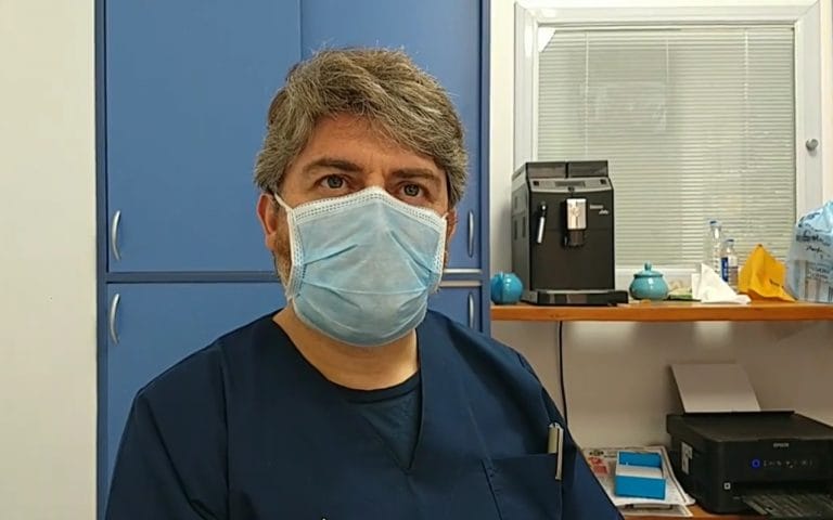 Antigripales: “La venta bajó un 30% en comparación al 2019” aseguró el farmacéutico Pablo Corral