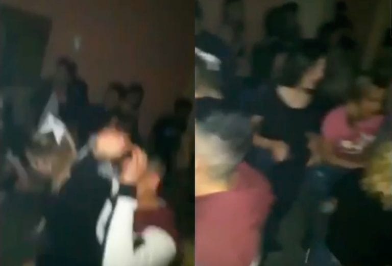 Militares hicieron una fiesta ilegal en General Pico y ahora deberán enfrentar una causa judicial