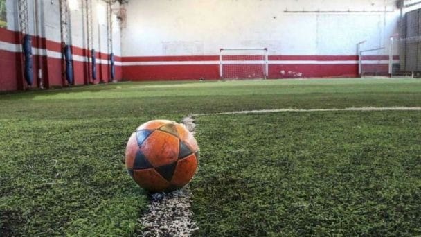 Se confirmó oficialmente la vuelta del fútbol 5 y los deportes con oponentes en La Pampa