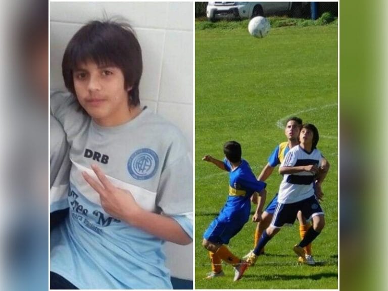 Profundo pesar en Cultural Argentino por la muerte del joven Adrián “Mani” Quiroz: “Hacemos llegar a sus familiares y amigos las condolencias por esta triste pérdida”