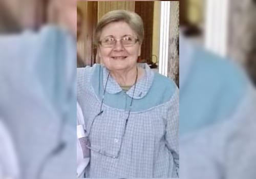 Profundo pesar en el Instituto Nuestra Señora por el fallecimiento de María Catalina Marchesi de Viola
