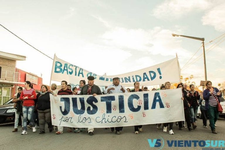 La Justicia ordenó la inmediata detención de un hombre condenado a 12 años de prisión por abusos en un jardín de 25 de Mayo