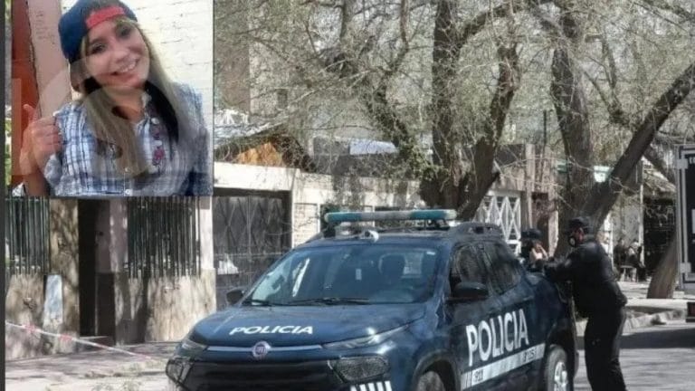 Mendoza: intentó violar a su novia y ella lo asesinó a escobazos
