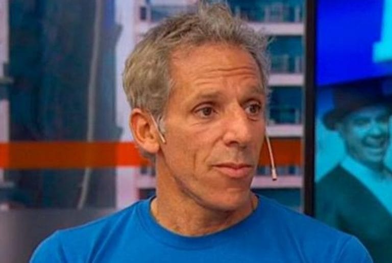 Marcelo Mazzarello: “Quiero que los pobres salgan de la pobreza trabajando y no con planes”