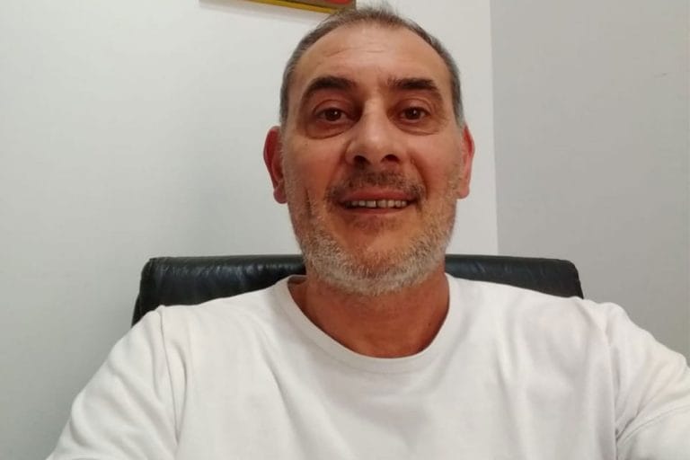 El psicólogo piquense Néstor Benítez se refirió al aumento de consultas durante la pandemia: “Es un momento muy complicado y la salud mental no escapa”