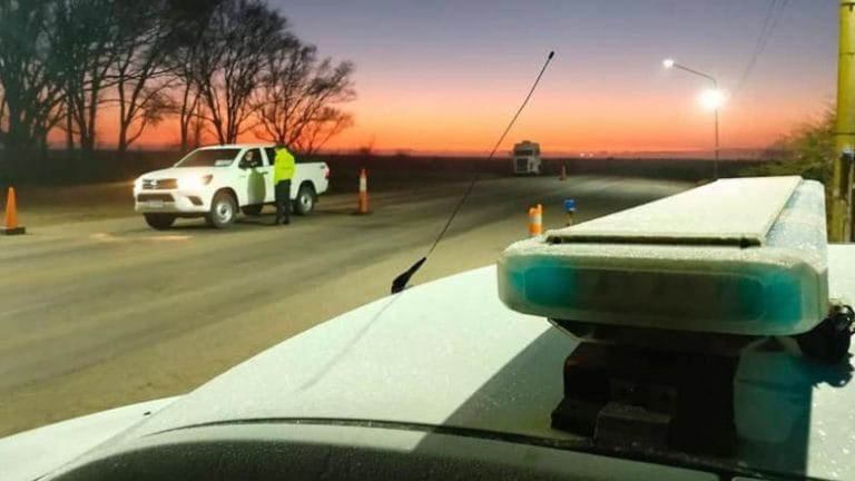 Paciente de Villa Huidobro no pudo pasar a La Pampa y murió: «le impidieron el ingreso» afirmó el intendente Quiroga