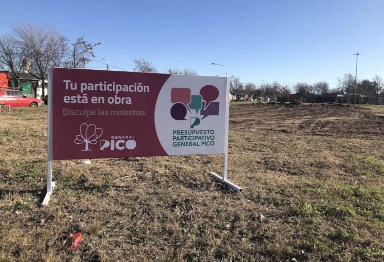Presupuesto participativo y presupuesto participativo juvenil: últimos días para elegir proyectos