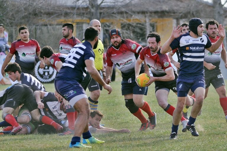 “El Rugby no es salir a la calle en patota y matar a un chico a golpes y patadas, es un deporte de valores e inclusivo”, dijo Adrián Iglesias