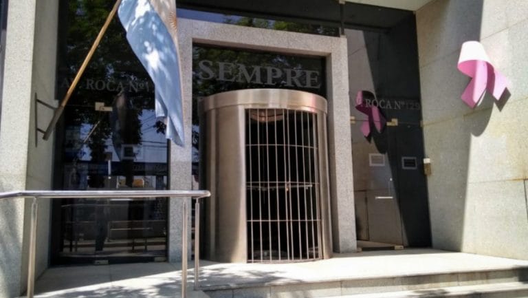SEMPRE informó que “garantiza la cobertura ginecológica”