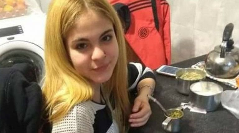 Femicidio en Moreno: el cuerpo de la chica de 14 años que estaba desaparecida fue encontrado en una bolsa en la calle