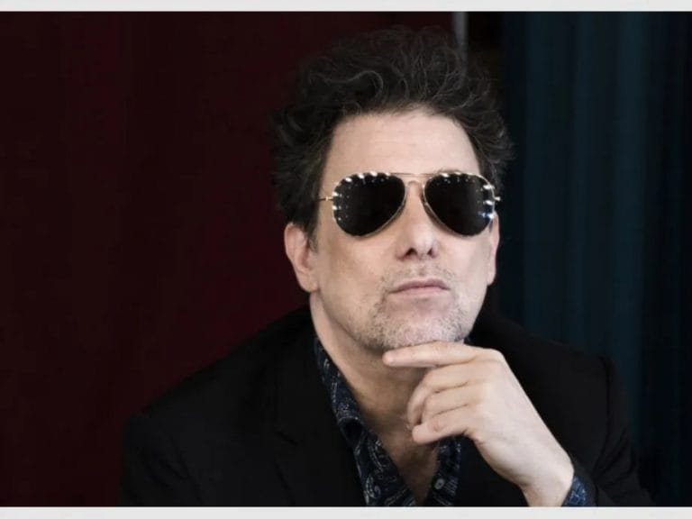 Polémico: Andrés Calamaro pidió la vuelta del servicio militar obligatorio