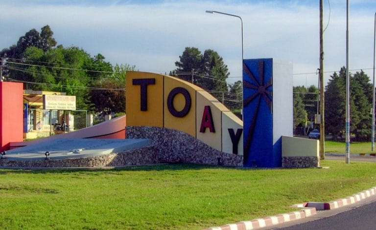 Se licitará el Centro de Desarrollo Infantil de Toay