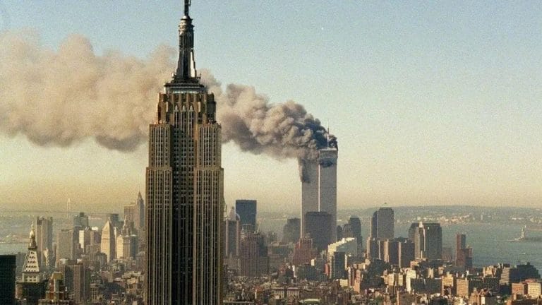 11 de Septiembre: a 19 años del ataque a las Torres Gemelas