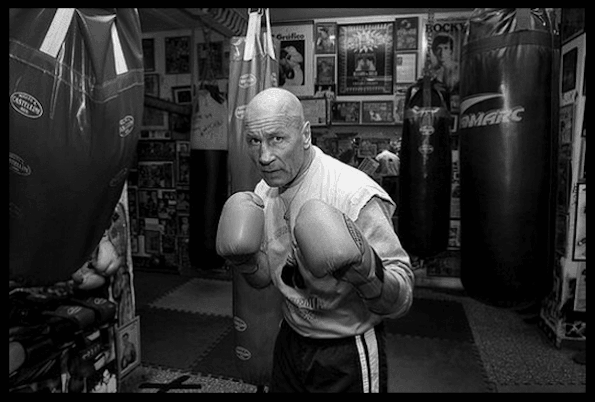 Murió el pampeano y ex campeón mundial de boxeo Miguel Angel Castellini a los 73 años por coronavirus