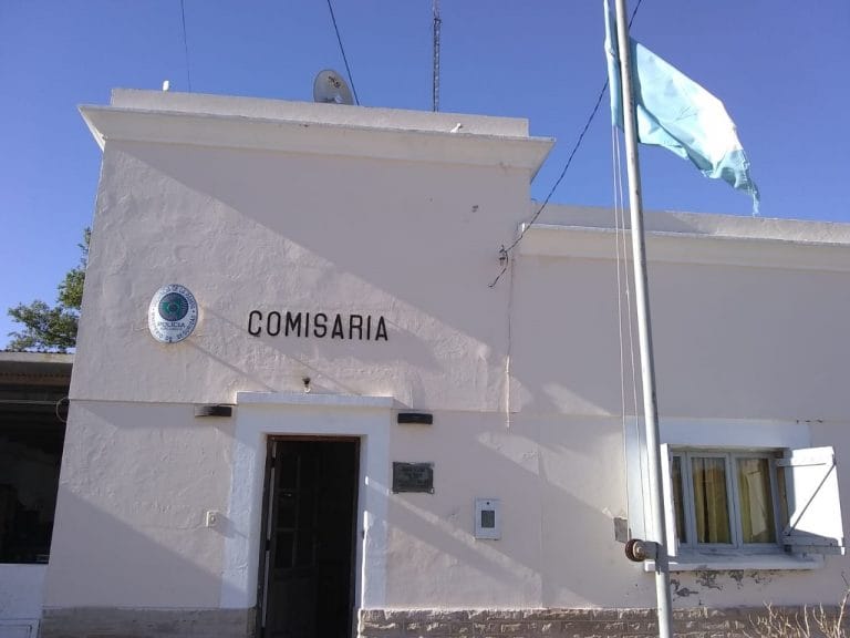 Murió un joven de 38 años después de recibir una descarga eléctrica en Bernardo Larroudé