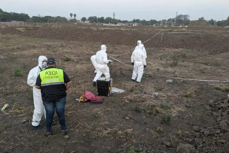 Conmoción en Tucumán: una niña de 9 años fue violada y asesinada, y otra de 2, muerta a golpes por su padrastro