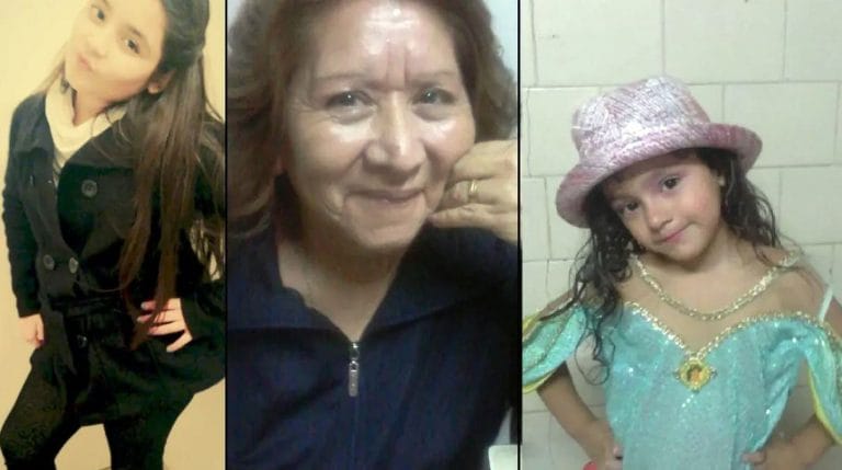 Entró a la casa donde creía que estaba su ex y mató a la madre y a sus dos hijas: “Fue una venganza”