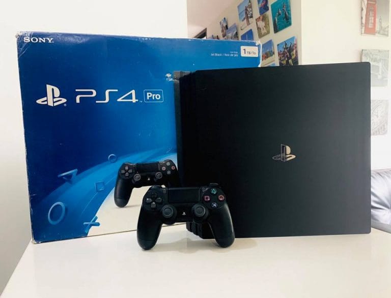 General Pico: compró una playstation por facebook, pero cuando fue a buscarla le robaron $15.000 y lo amenazaron con un revólver