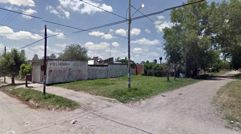 Moreno: un bombero baleó a un ladrón de 17 años que intentó robarle