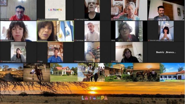 La Pampa prepara en medio de la pandemia la opción del turismo rural para este verano