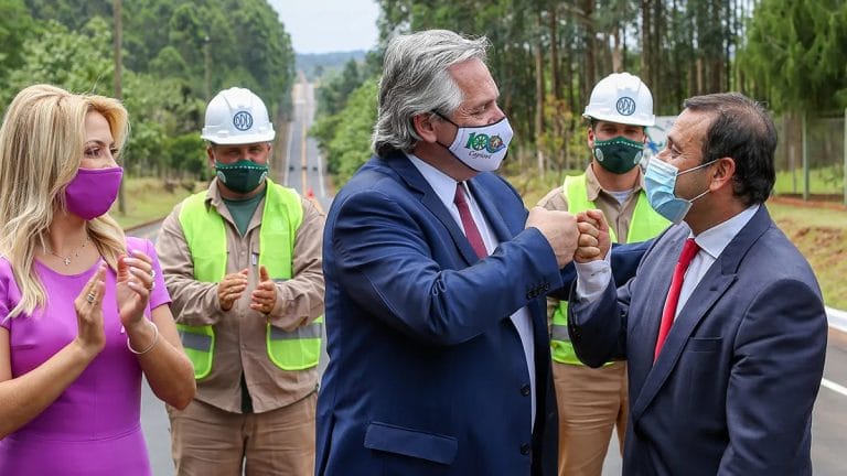 Alberto Fernández extendió la cuarentena hasta el 8 de noviembre: “El 55% de los contagios se concentra en 8 provincias”