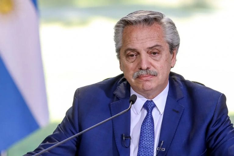 El Presidente anunció la restricción de la circulación en la mayor parte del país: La Pampa es una de las pocas provincias excluidas de esta medida
