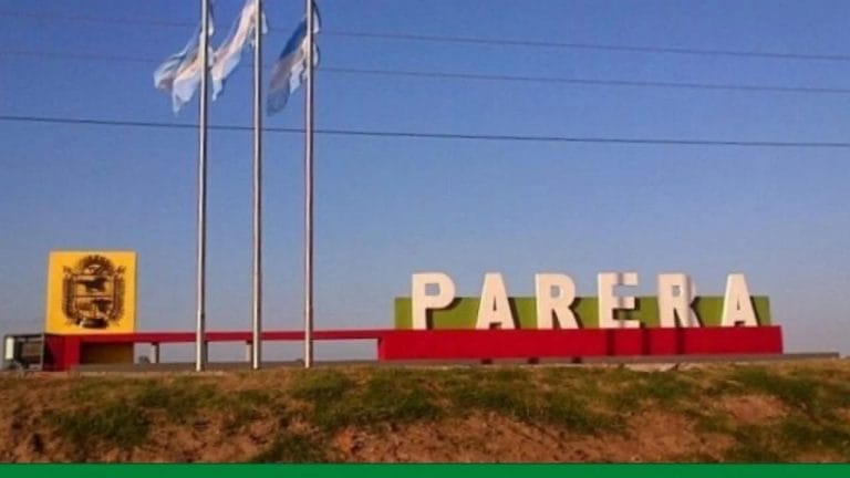 Estafa en Parera: Invocando ser de Anses y prometiéndole cobrar el IFE le hicieron transferir $50.000