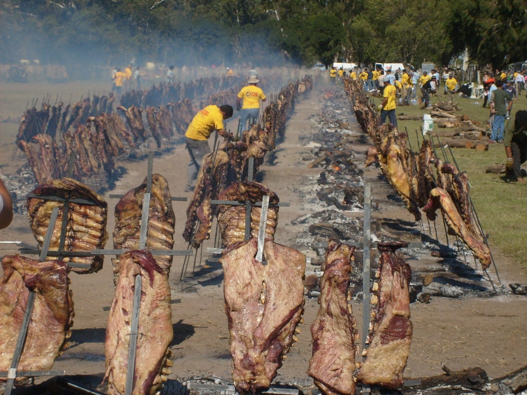 ¡Feliz Día del Asado argentino!: Mirá cuáles son los secretos de los expertos para hacer el mejor del mundo