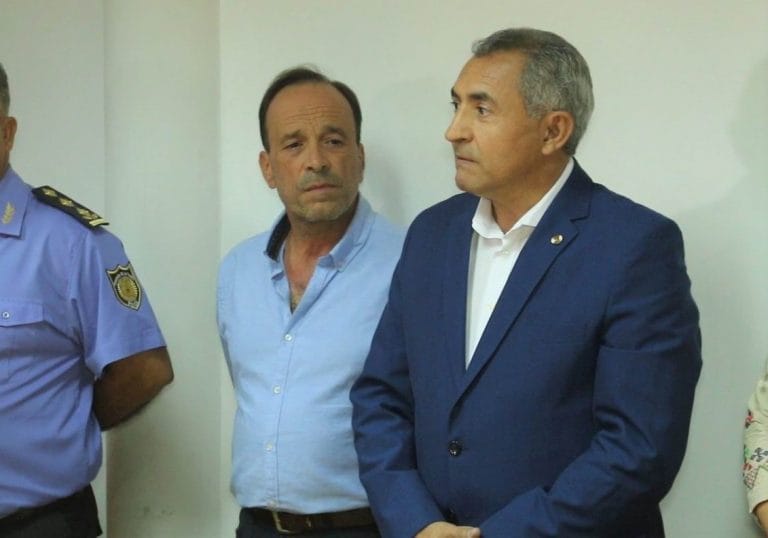 Todos los cadetes de la Policía de La Pampa están aislados y 11 ya dieron positivo para COVID-19