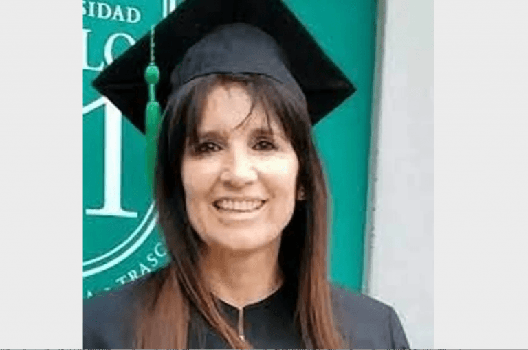 Madre coraje: se recibió de abogada tras el crimen de su hijo y desentrañó una red narco con protección policial