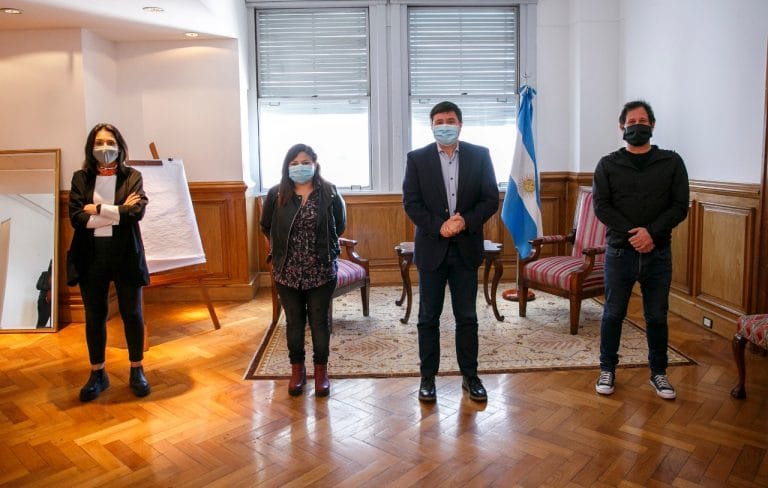 Sigue abierta hasta el 15 de octubre la inscripción al Concurso Potenciar Jóvenes