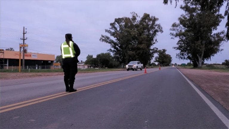 Atención: El gobierno habilita permisos de ingresos y egresos para más localidades