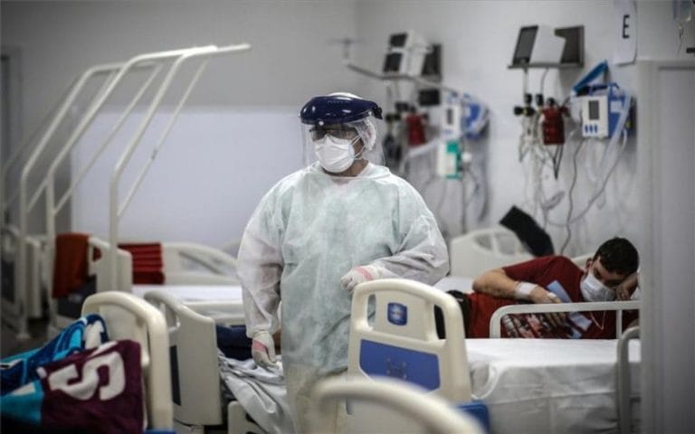 Hoy se confirmaron 357 muertes y 12.414 nuevos casos de Coronavirus en Argentina