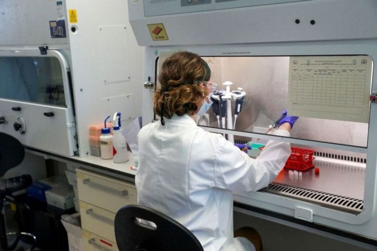 Hoy se confirmaron 382 muertes y 15.718 nuevos contagios de Coronavirus en Argentina