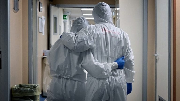 Kohan y el aislamiento de los contactos de contactos estrechos que deberán aislarse 14 días: “Estamos logrando cortar la cadena de contagio”
